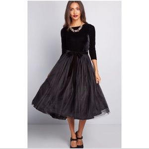 modcloth dresses